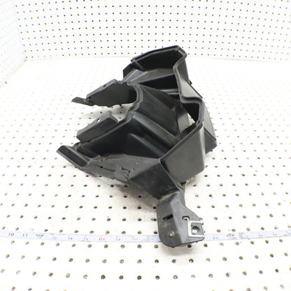 2016 Polaris Rush 800 Air Intake Plenum LOWER 5452415