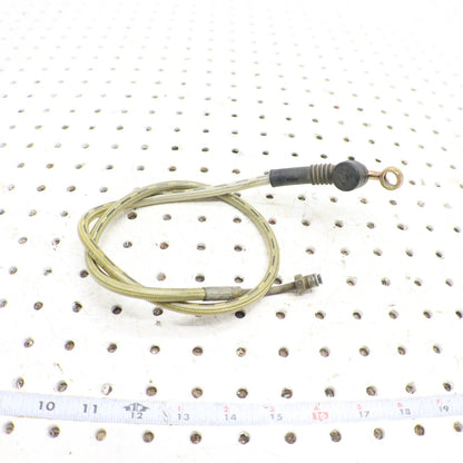 2009 Polaris Sportsman Xp 850 Brake Line Upper Pod 1911393