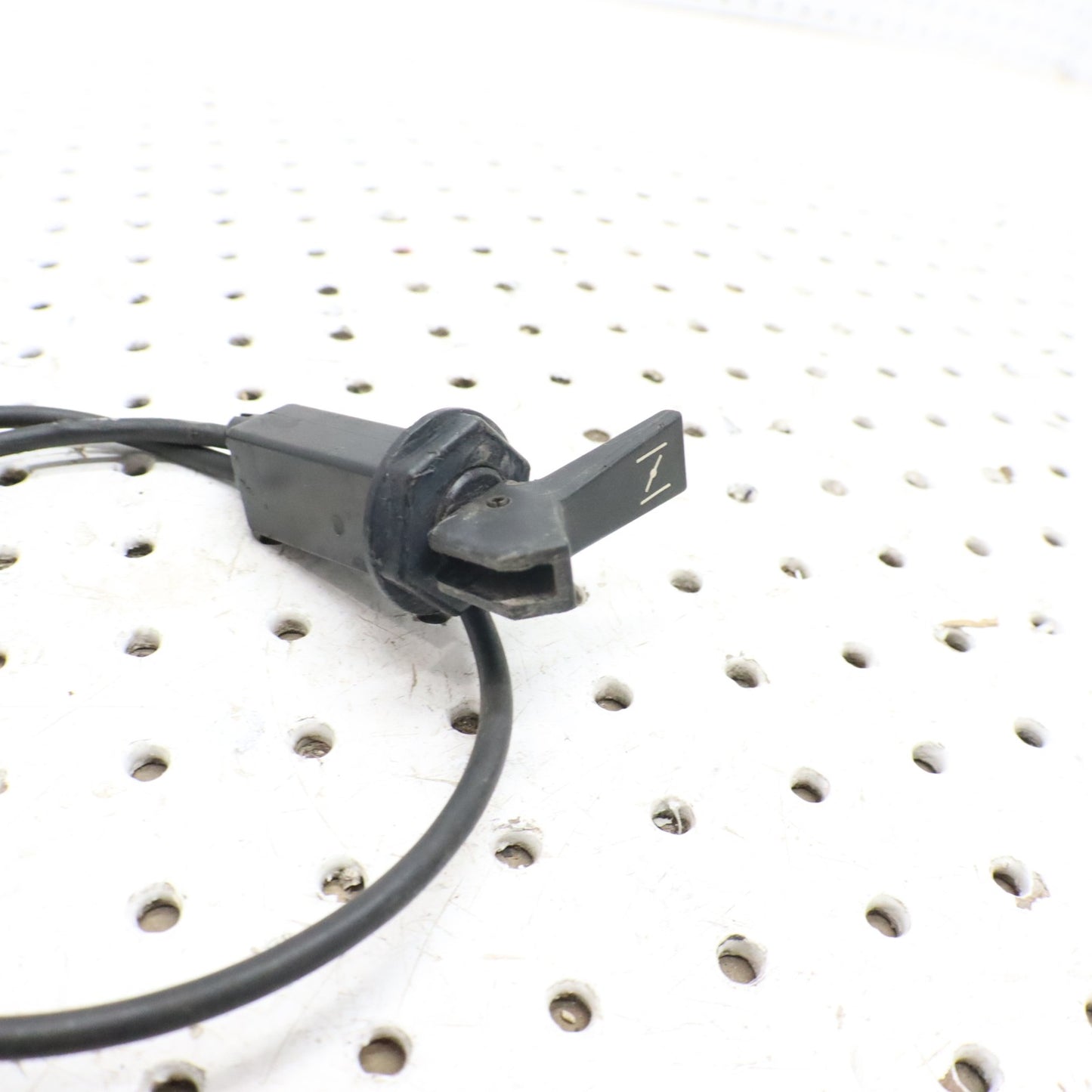 2007 Polaris Iq 600 Choke Cable 7081354