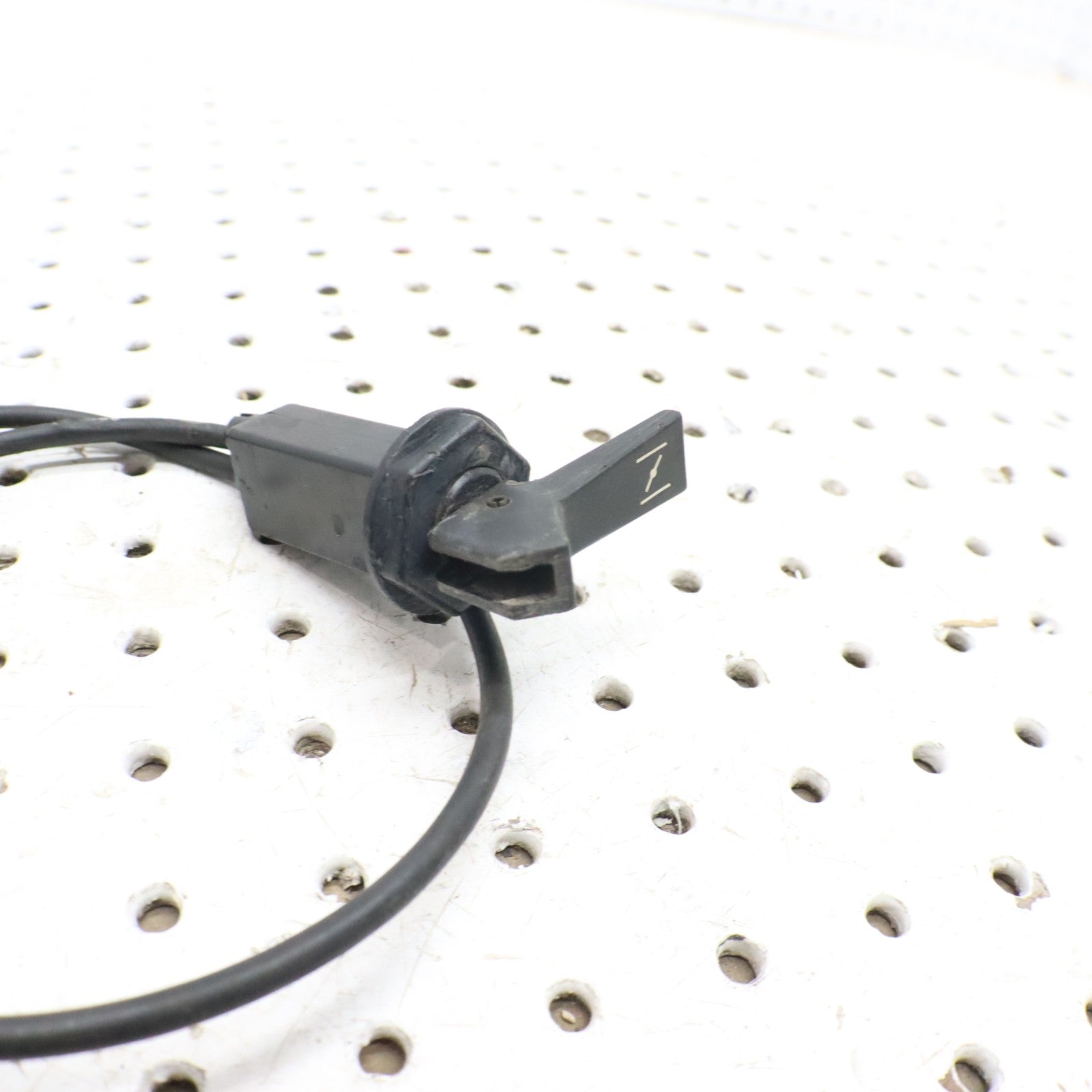 2007 Polaris Iq 600 Choke Cable 7081354
