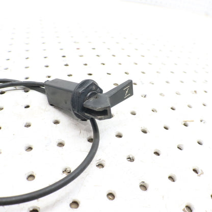 2007 Polaris Iq 600 Choke Cable 7081354