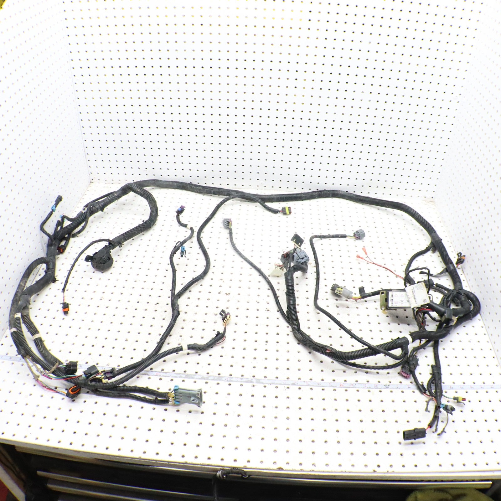 2013 Polaris Ranger 800 Wire Harness 2411761