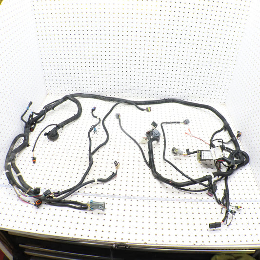 2013 Polaris Ranger 800 Wire Harness 2411761