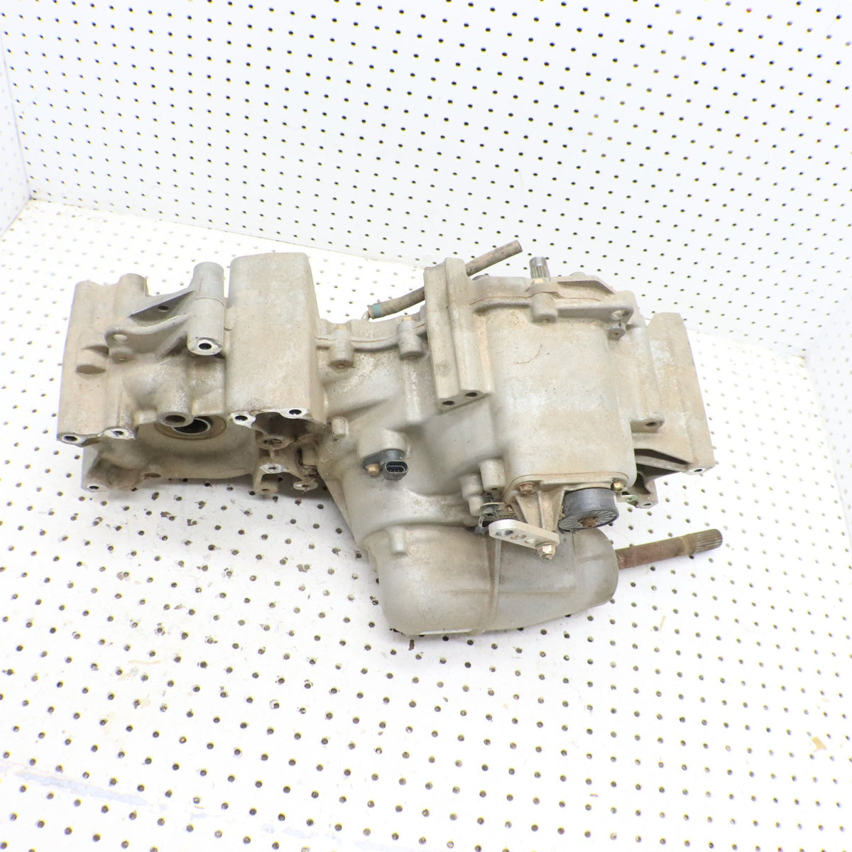 2017 Polaris Sportsman 450 Transmission Gearcase 1333302