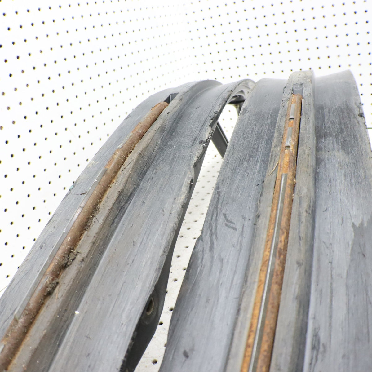 2007 Arctic Cat F6 Skis 2603-588
