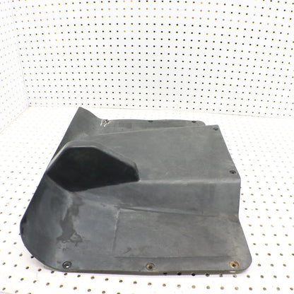 2013 Polaris Ranger 800 Floor Bottom Driveshaft Cover 5437657-070