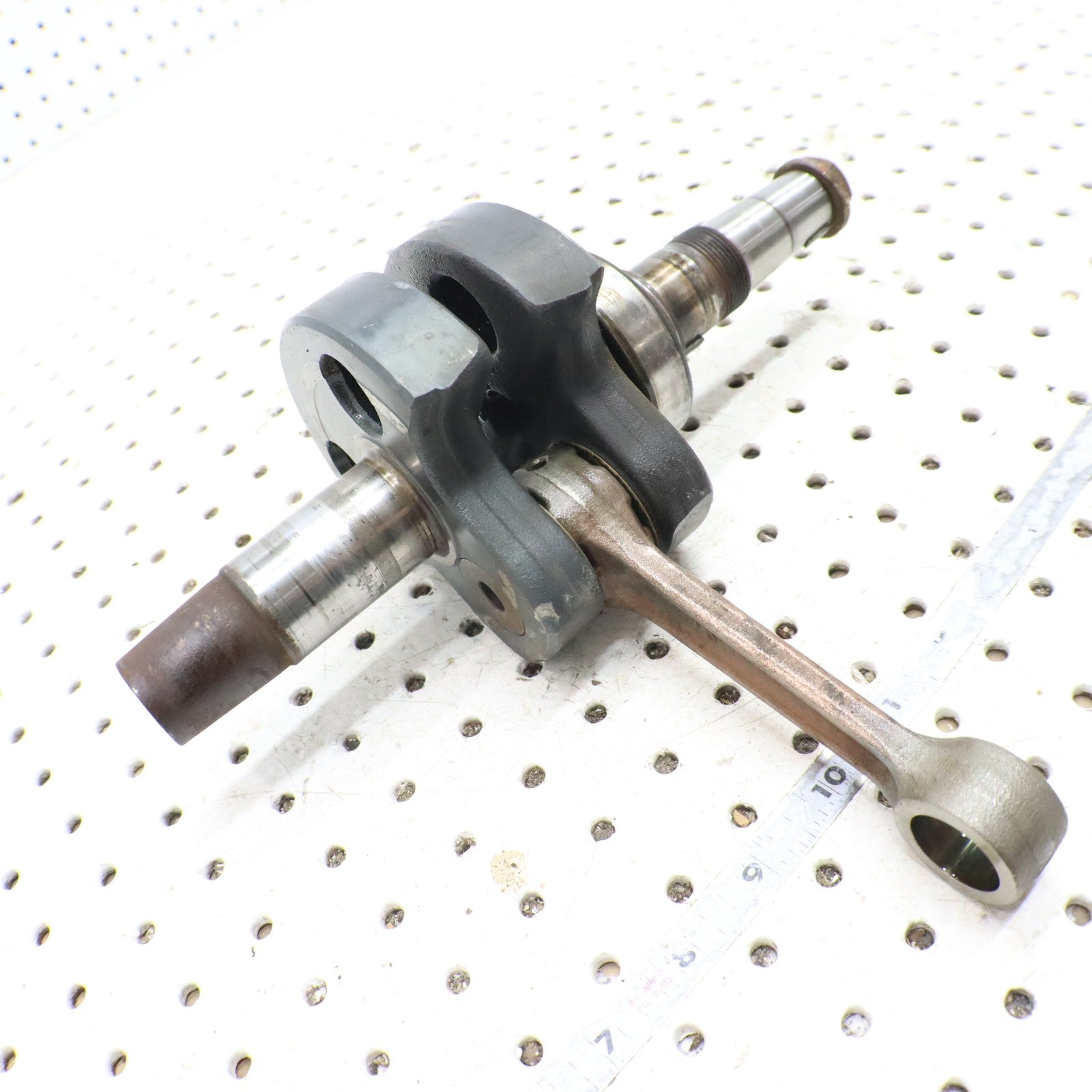 1995 Polaris Xplorer 400 Crankshaft Crank Shaft 3084776