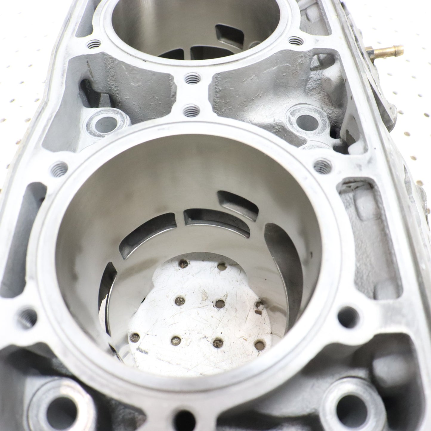 2017 Polaris Pro Rmk 800 Cylinder Jug 3022828 GOOD!