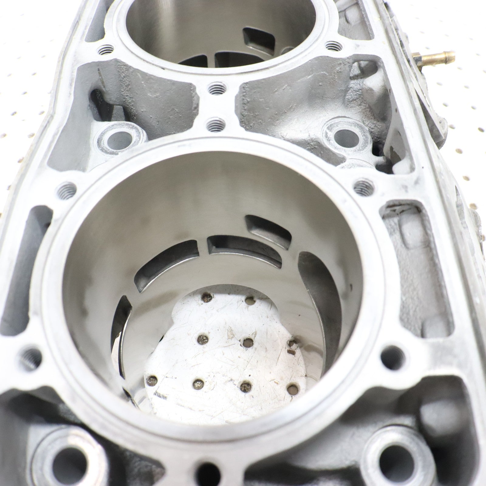 2017 Polaris Pro Rmk 800 Cylinder Jug 3022828 GOOD!