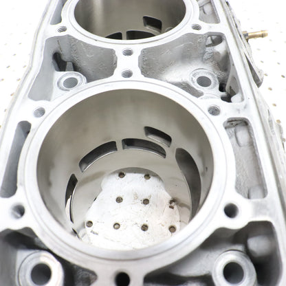 2017 Polaris Pro Rmk 800 Cylinder Jug 3022828 GOOD!
