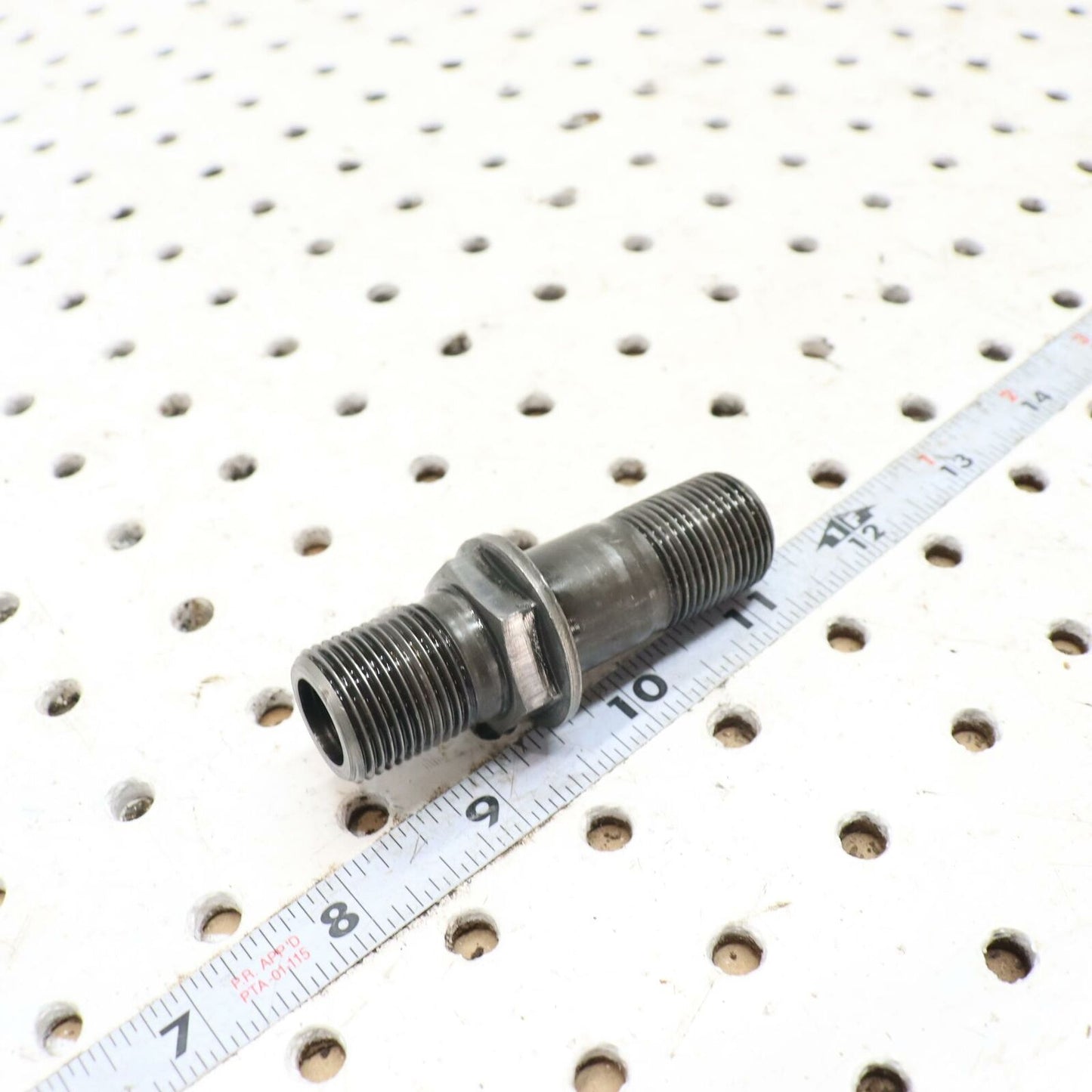2000 POLARIS MAGNUM 325 CONNECTOR-OIL COOLER 3086401