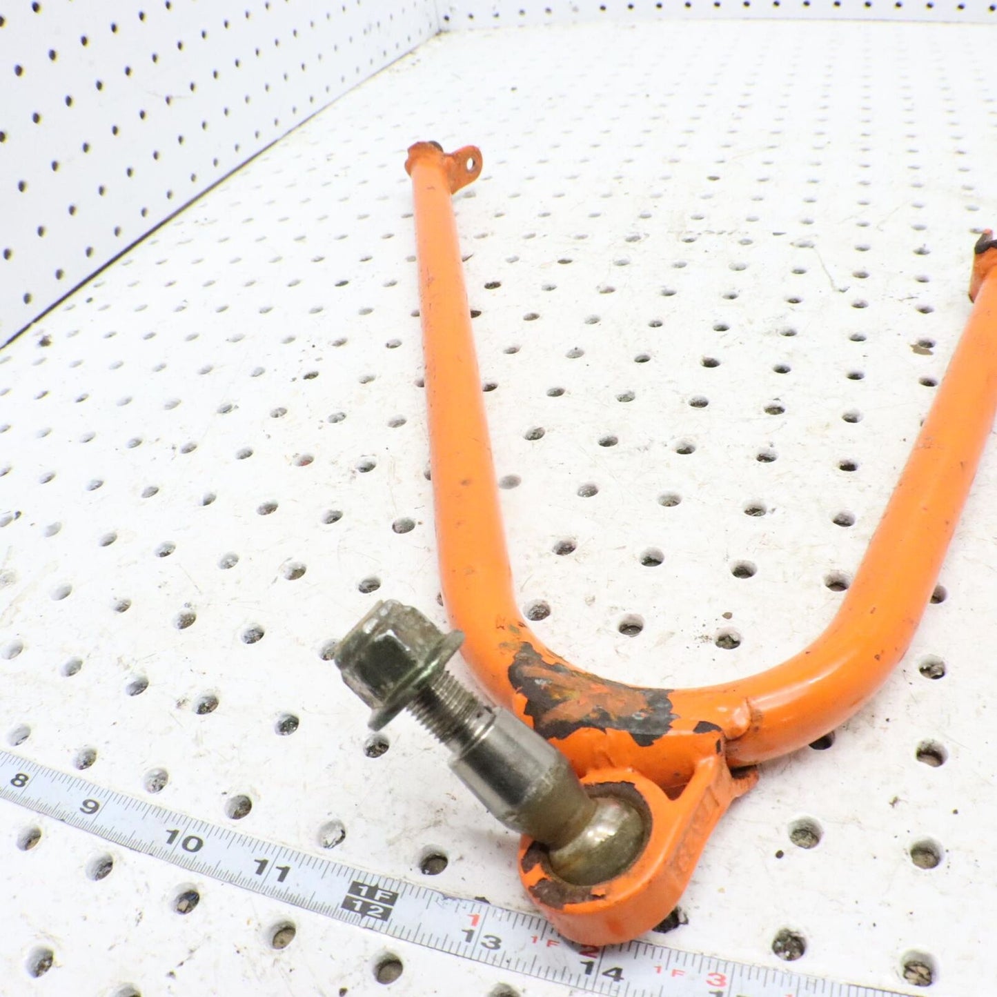 2014 ARCTIC CAT M8000 FRONT UPPER RIGHT CONTROL A ARM 3703-198