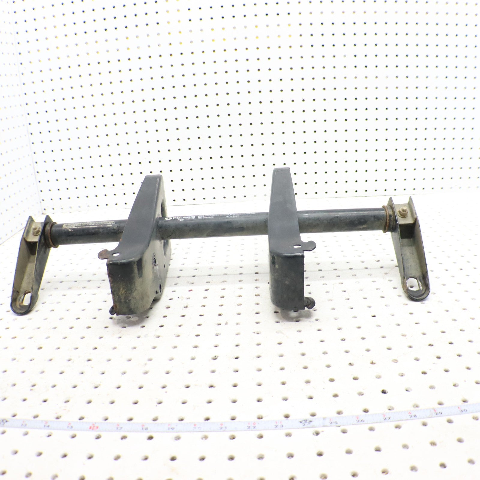2016 Polaris Sportsman Sp 570 Sway Bar Stabilizer Bar 1542848-067 5334114-329 