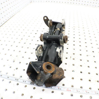 2002 ARCTIC CAT ZR 500 LEFT FRONT STEERING ARM SPINDLE KNUCKLE 0703-661