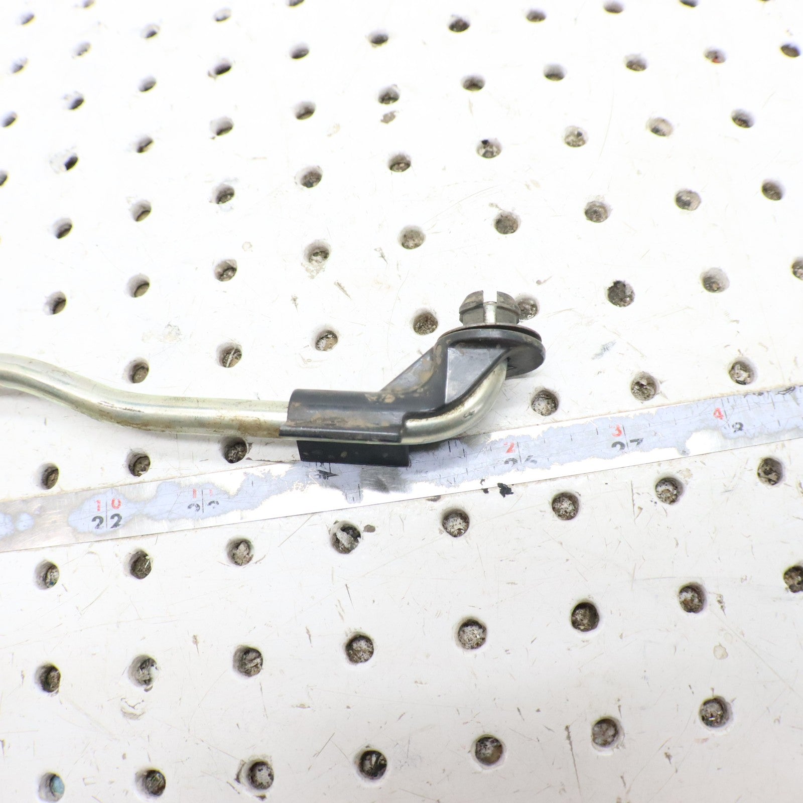 2024 Polaris Sportsman 570 Efi Eps Shifter Rod 5336845