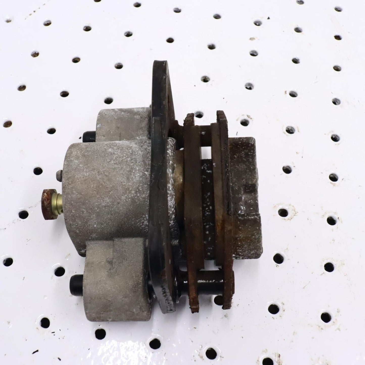 2014 POLARIS PRO RMK 800 BRAKE CALIPER 2204758