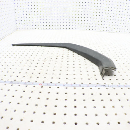 2009 Polaris Rzr 800 Fender Flare FRONT LEFT 5436602-070; 5438207-070