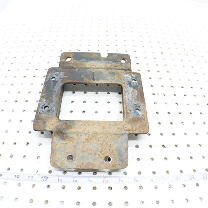 2009 Polaris Rzr 800 Winch Mount
