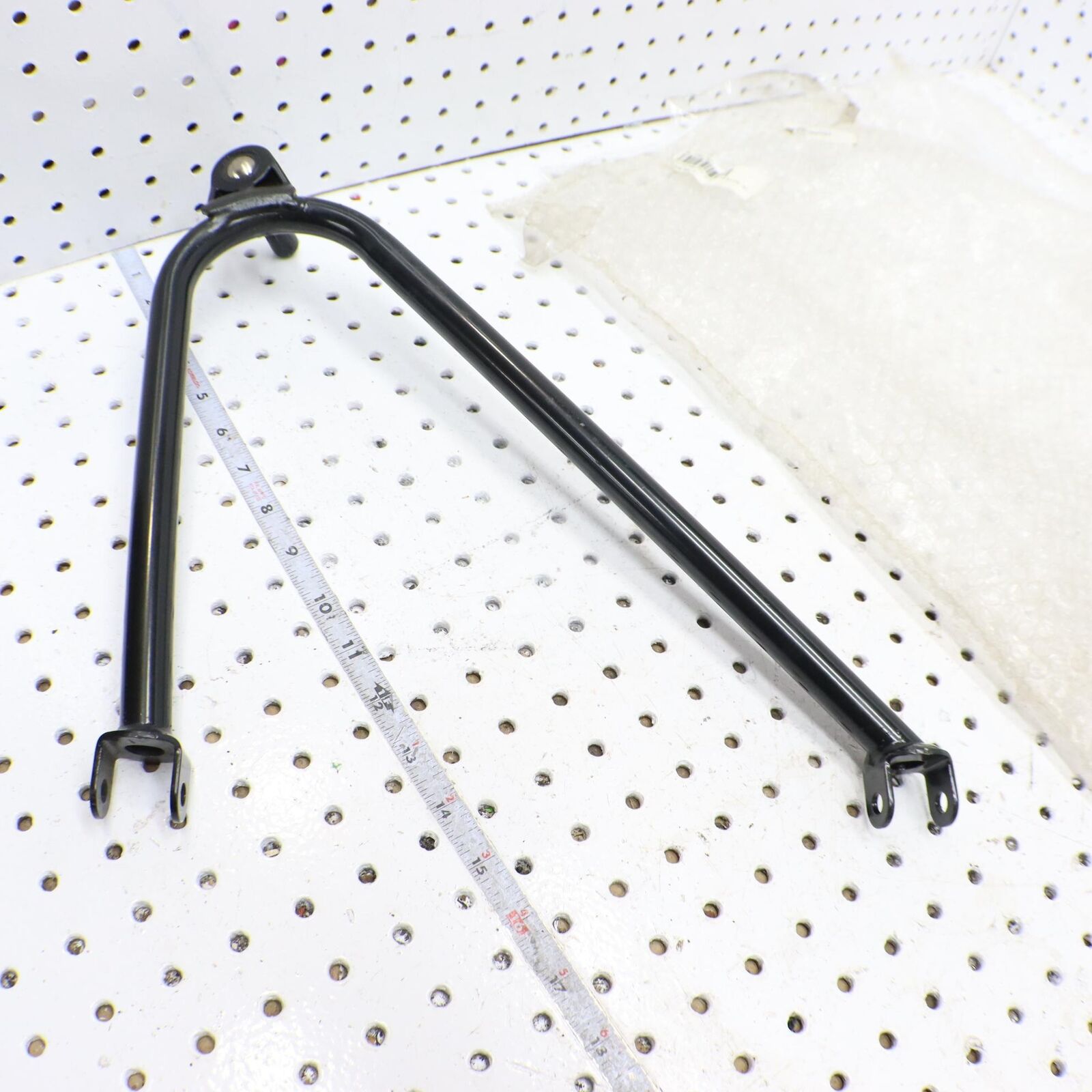 NEW ARCTIC CAT FRONT UPPER LEFT CONTROL A ARM 40" 2703-627 IN BUBBLE WRAP NOS
