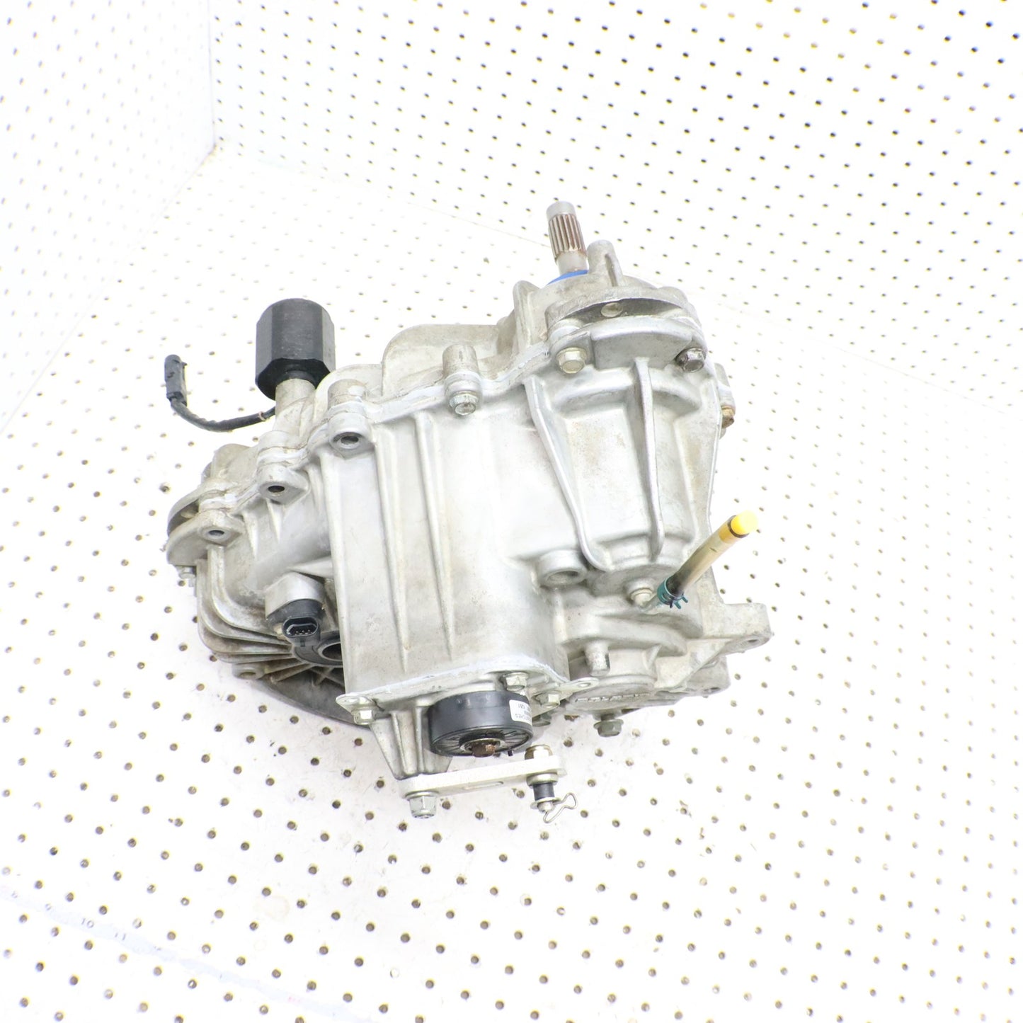 2013 Polaris Ranger Xp 900 Transmission Gearcase 1332944