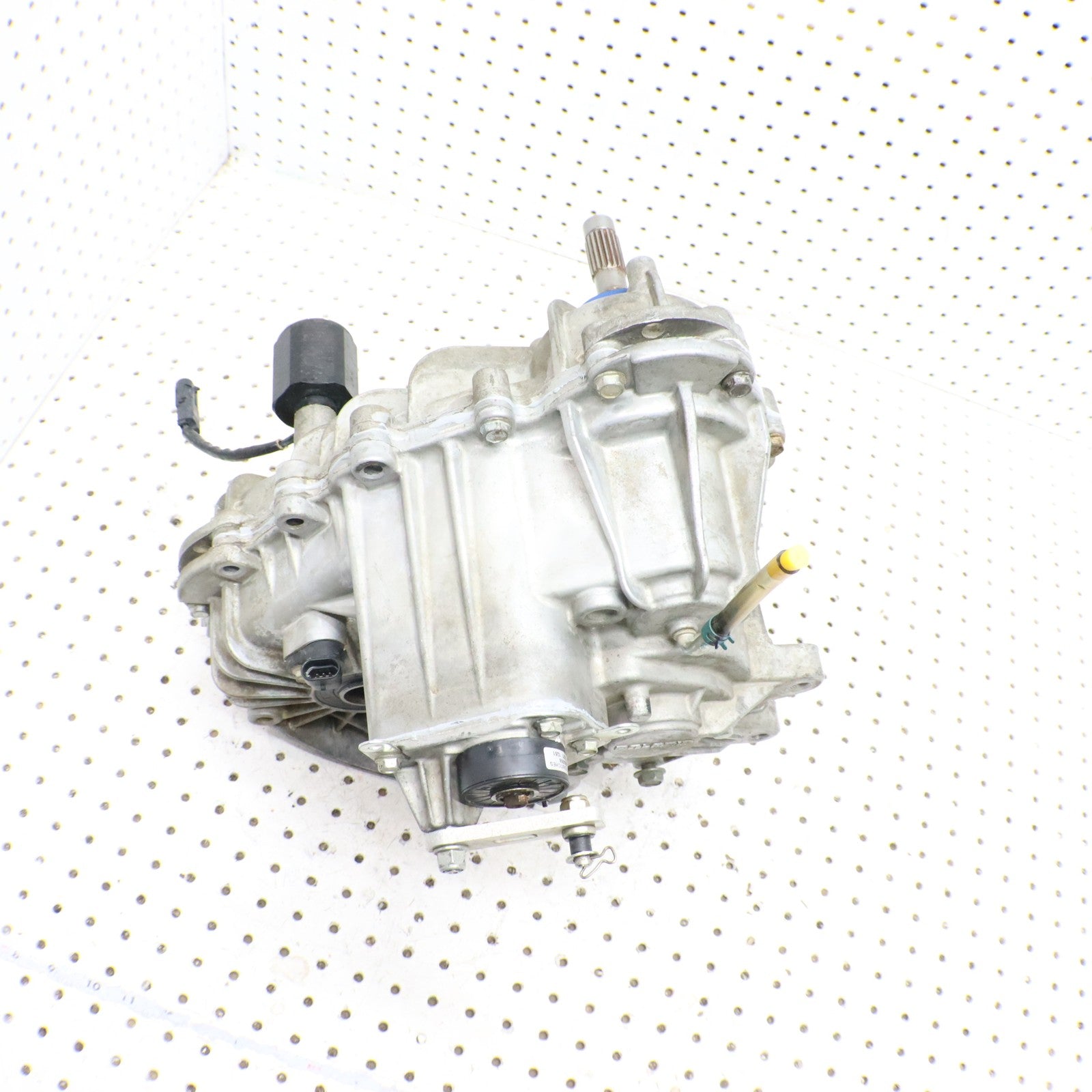 2013 Polaris Ranger Xp 900 Transmission Gearcase 1332944