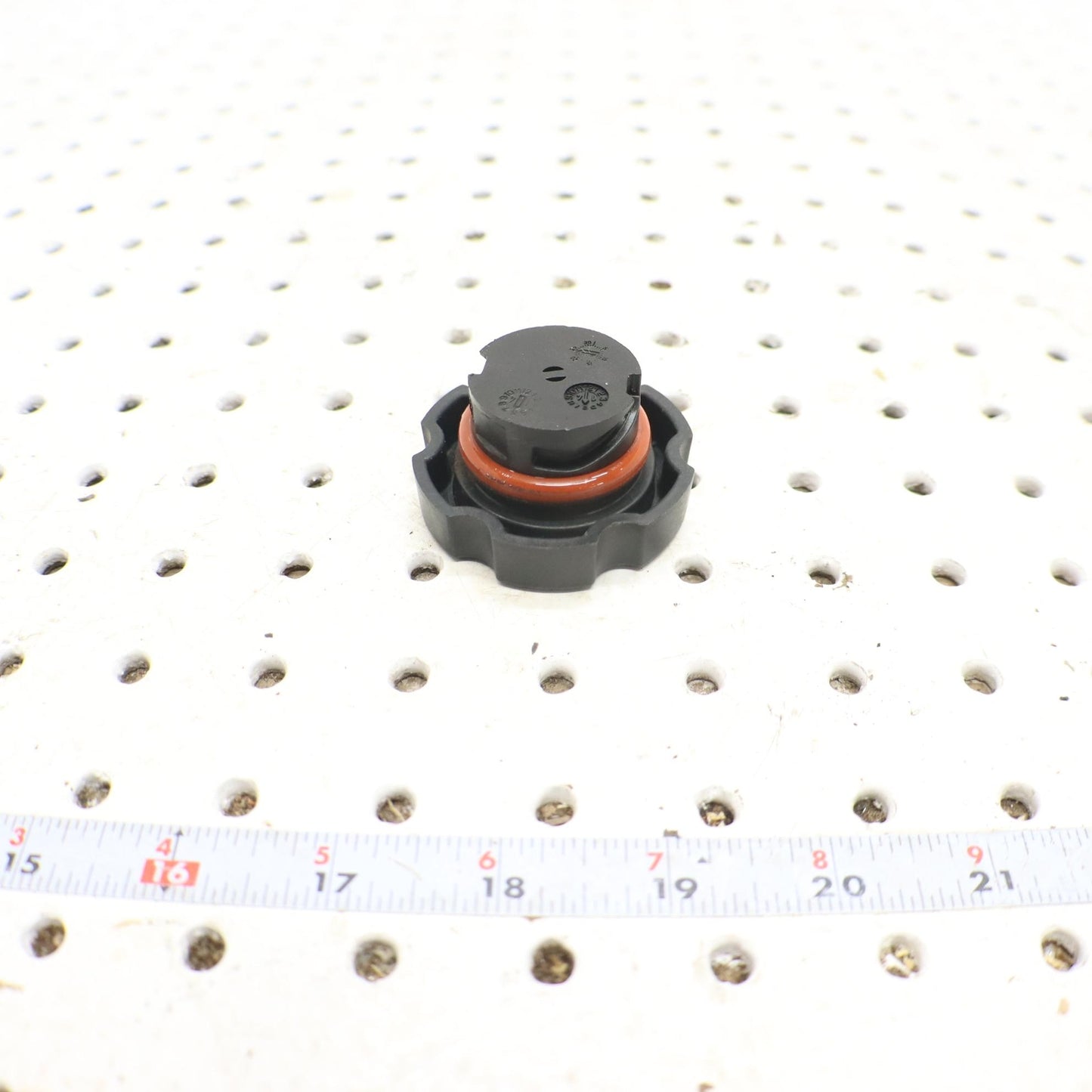 2014 Polaris Sportsman 570 Oil Fill Cap Cover Lid 1204945; 1205012