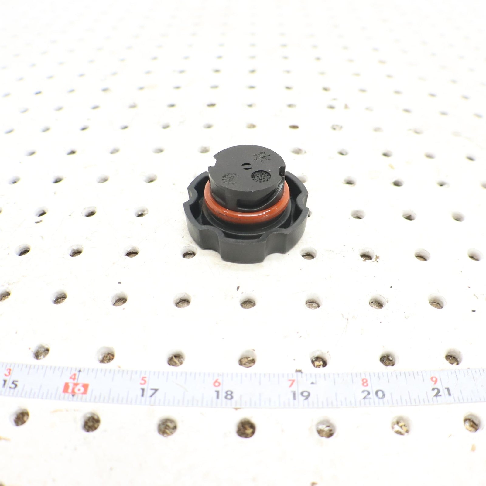 2014 Polaris Sportsman 570 Oil Fill Cap Cover Lid 1204945; 1205012