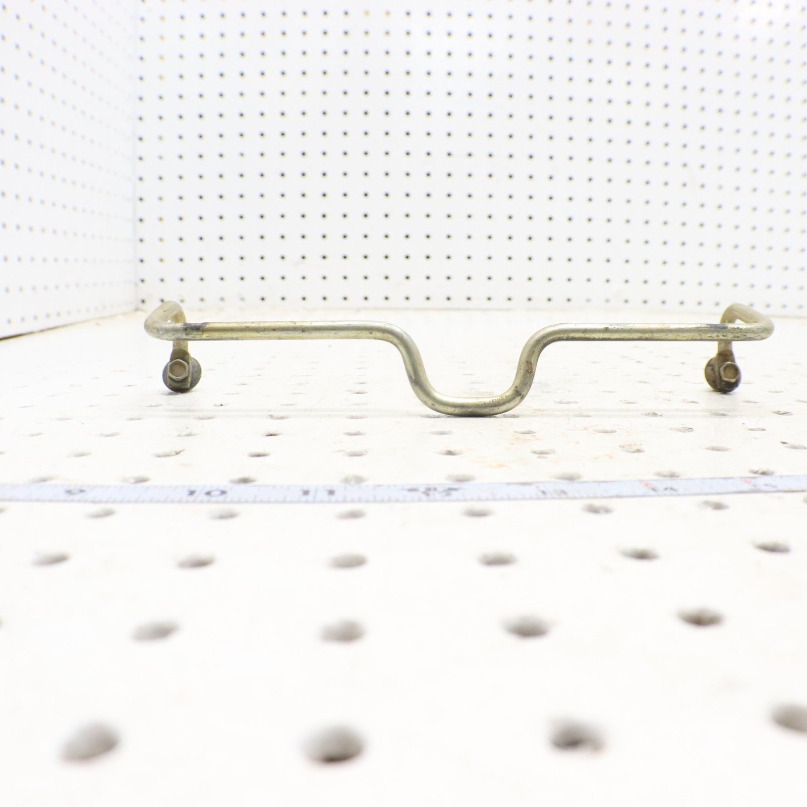 2009 Polaris Sportsman 800 Seat Latch retainer 5250745