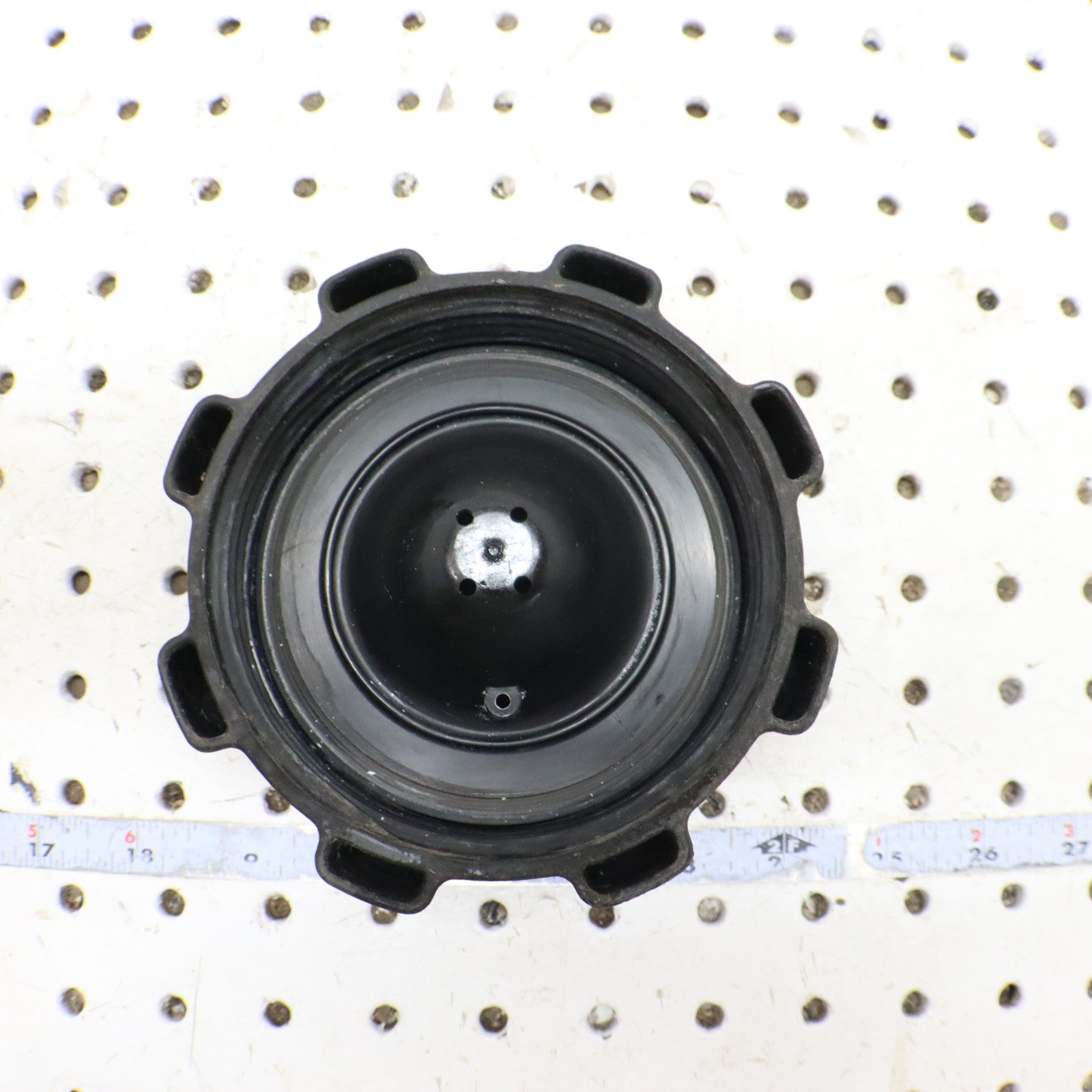 2009 Arctic Cat Crossfire R 8 Gas Cap Fuel Cap 1670-447