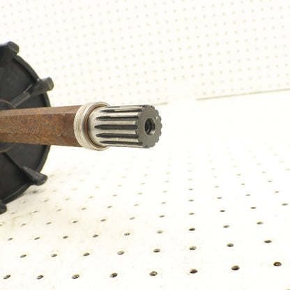 1995 Polaris Xcr 600 Drive Shaft Track Shaft 1590242; 1590252