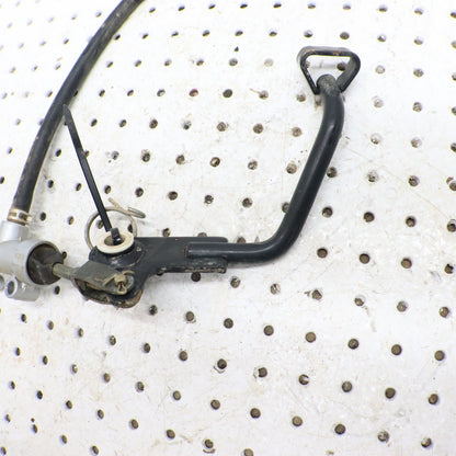 2015 Polaris Sportsman 570 Foot Brake Pedal & Master Cylinder 1912301 1911657