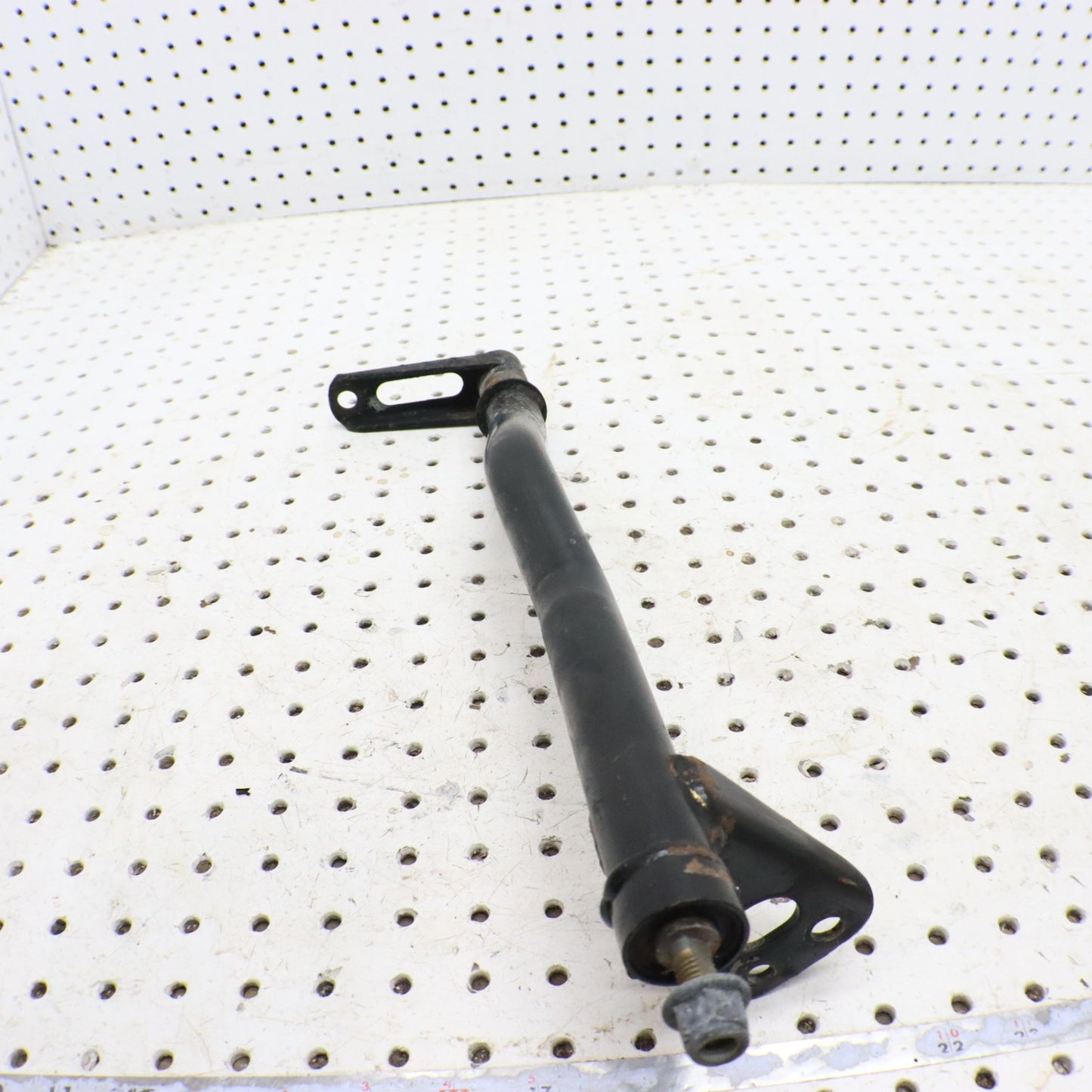 2017 Polaris Pro Rmk 800 Steering Post Stem LOWER PITMAN ARM 1824042; 1824727