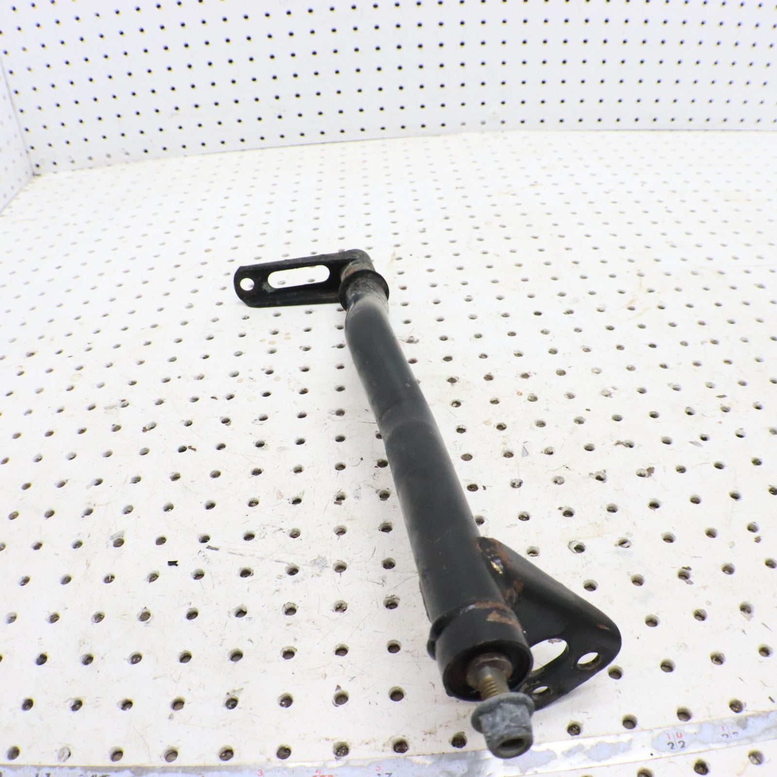 2017 Polaris Pro Rmk 800 Steering Post Stem LOWER PITMAN ARM 1824042; 1824727