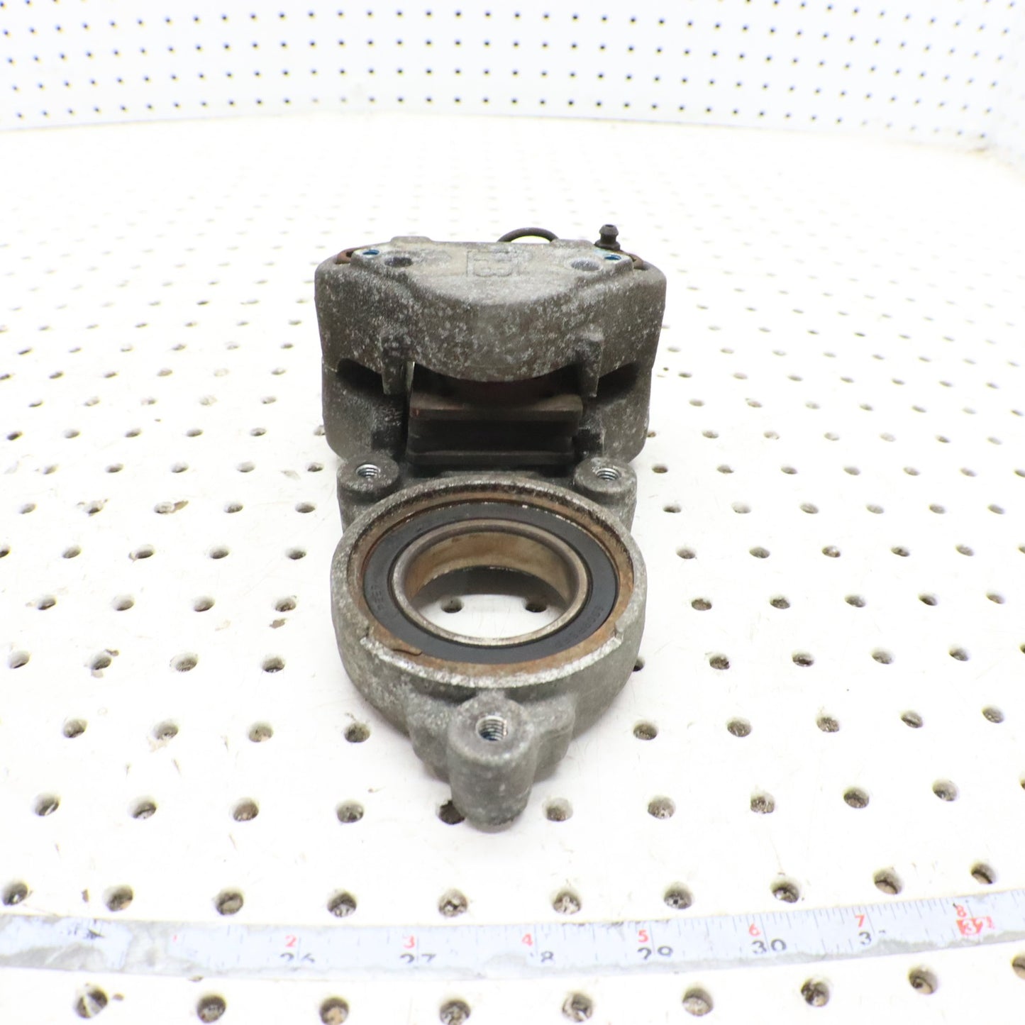 2016 Arctic Cat M8000 Brake Caliper 2602-486