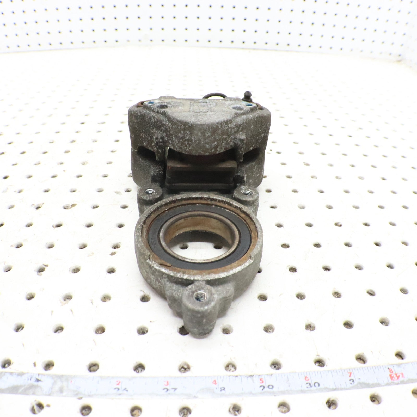 2016 Arctic Cat M8000 Brake Caliper 2602-486