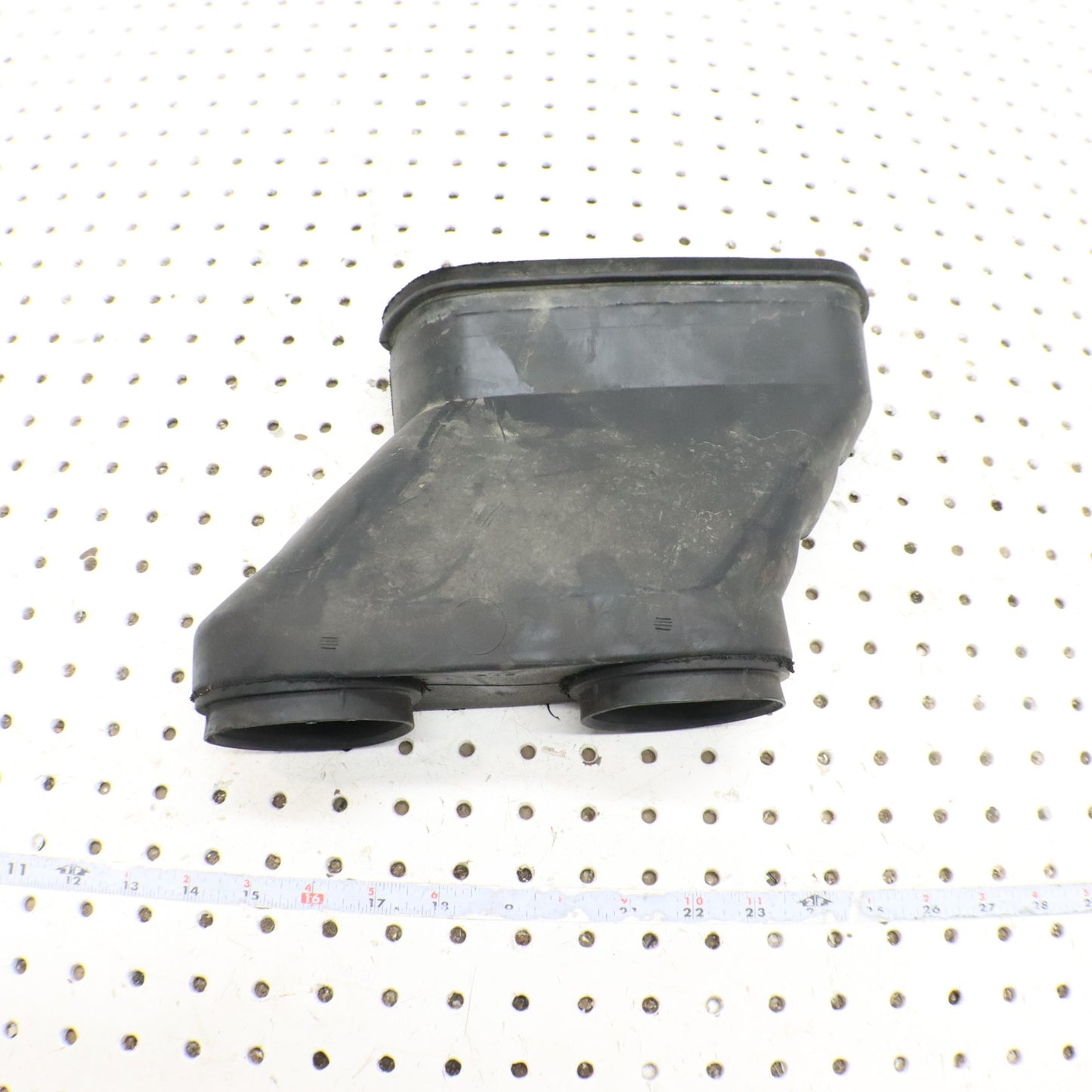 2009 Arctic Cat Crossfire R 8 Air Intake Boot 1670-613