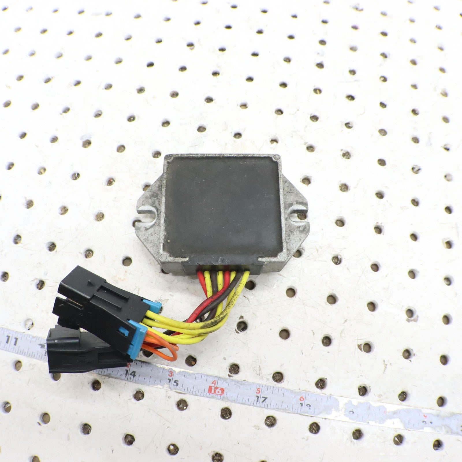 2016 Polaris Rush 800 Voltage Regulator 4015642