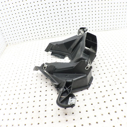 2016 Polaris Rush 800 Air Intake Plenum LOWER 5452415