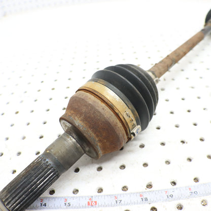 2013 Polaris Ranger Xp 900 Cv Drive Axle Shaft REAR 1332947