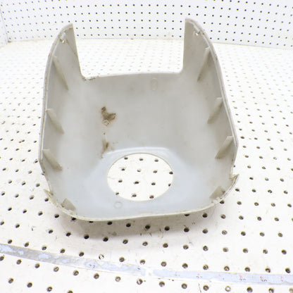 2003 Polaris Sportsman 600 Headlight Gauge Pod Upper 5434284-382; 5434284-317