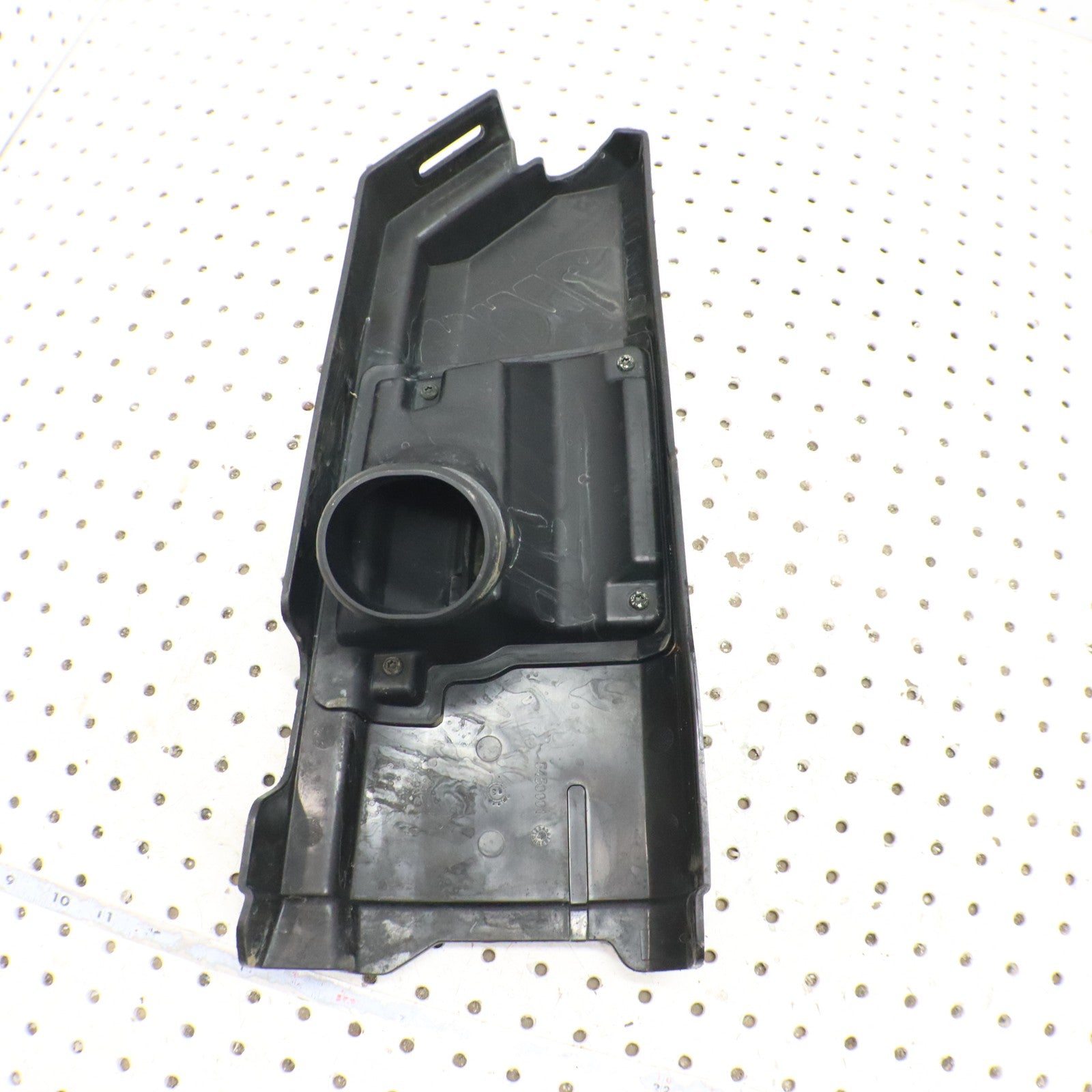 2013 Polaris Ranger Xp 900 Fender Upper Rear LEFT 5439106-070