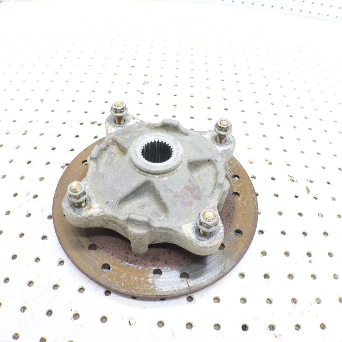 2003 Polaris Sportsman 600 REAR Wheel Hub 5133361 