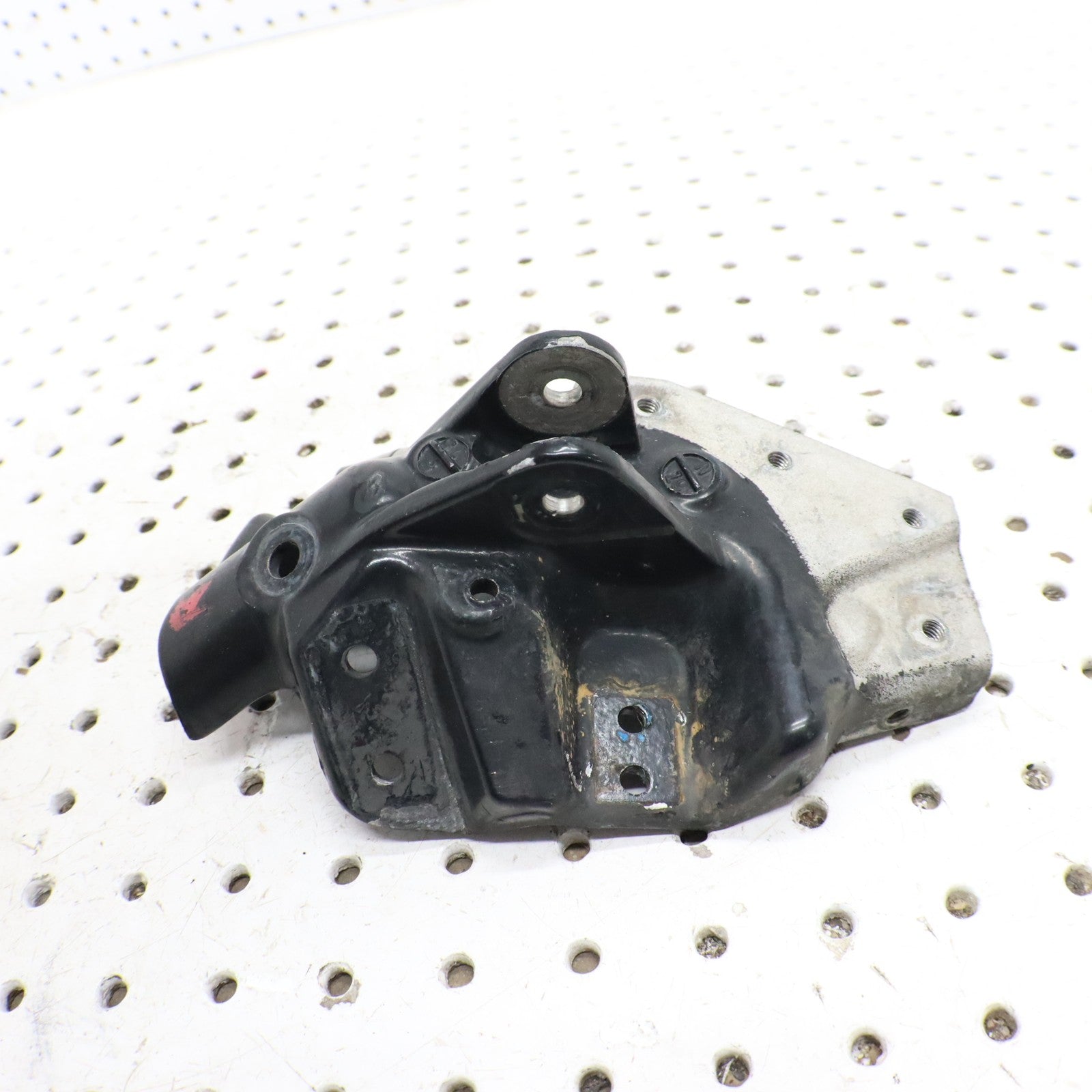 2016 Arctic Cat M8000 Shock Mount Front RIGHT 2707-304