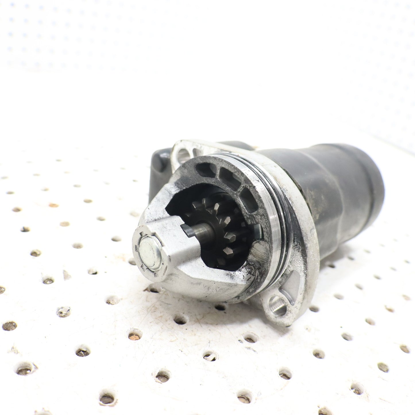 2009 Polaris Sportsman Xp 850 Starter Motor 4011979-479; 4080433