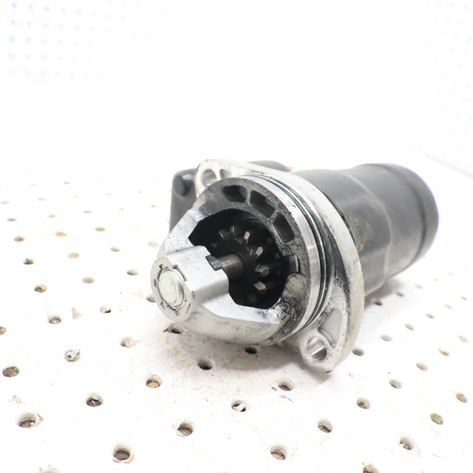 2009 Polaris Sportsman Xp 850 Starter Motor 4011979-479; 4080433