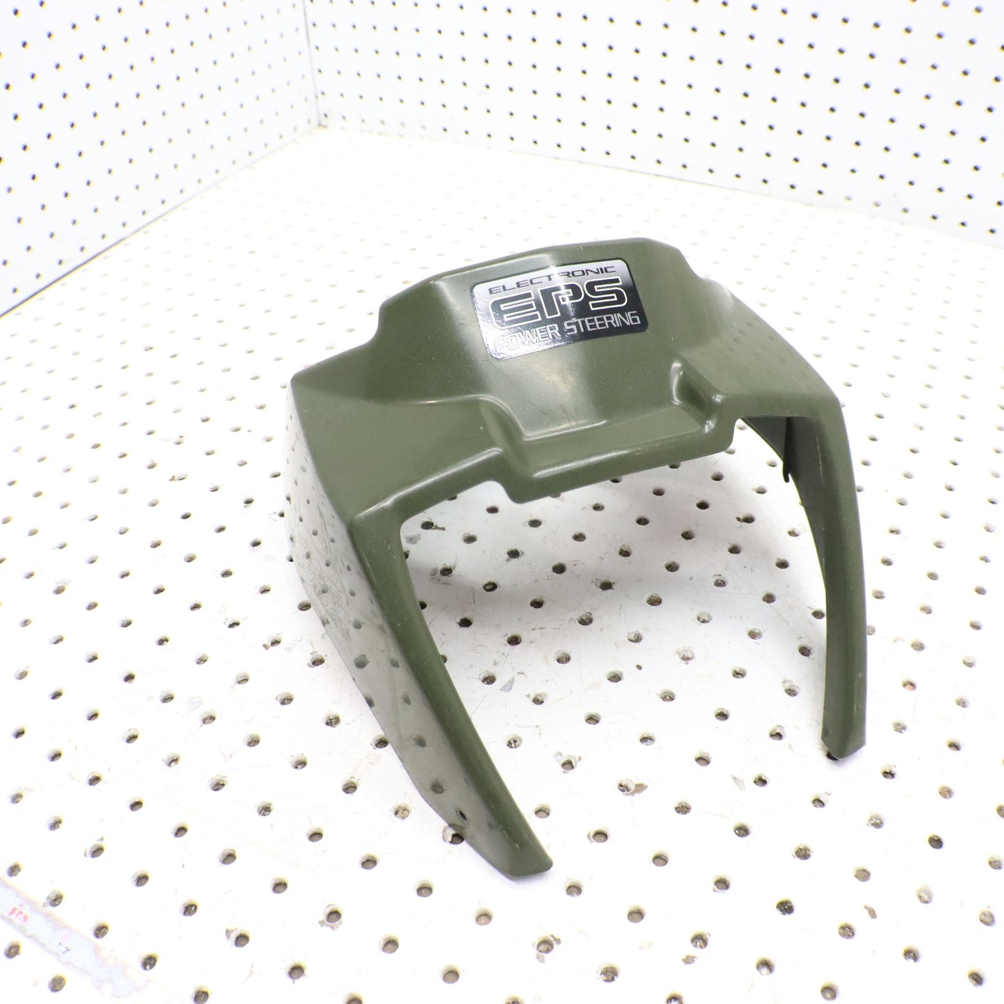 2017 Polaris Sportsman 570 Headlight Gauge Pod Upper 5436819-498 green