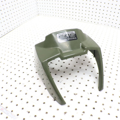 2017 Polaris Sportsman 570 Headlight Gauge Pod Upper 5436819-498 green