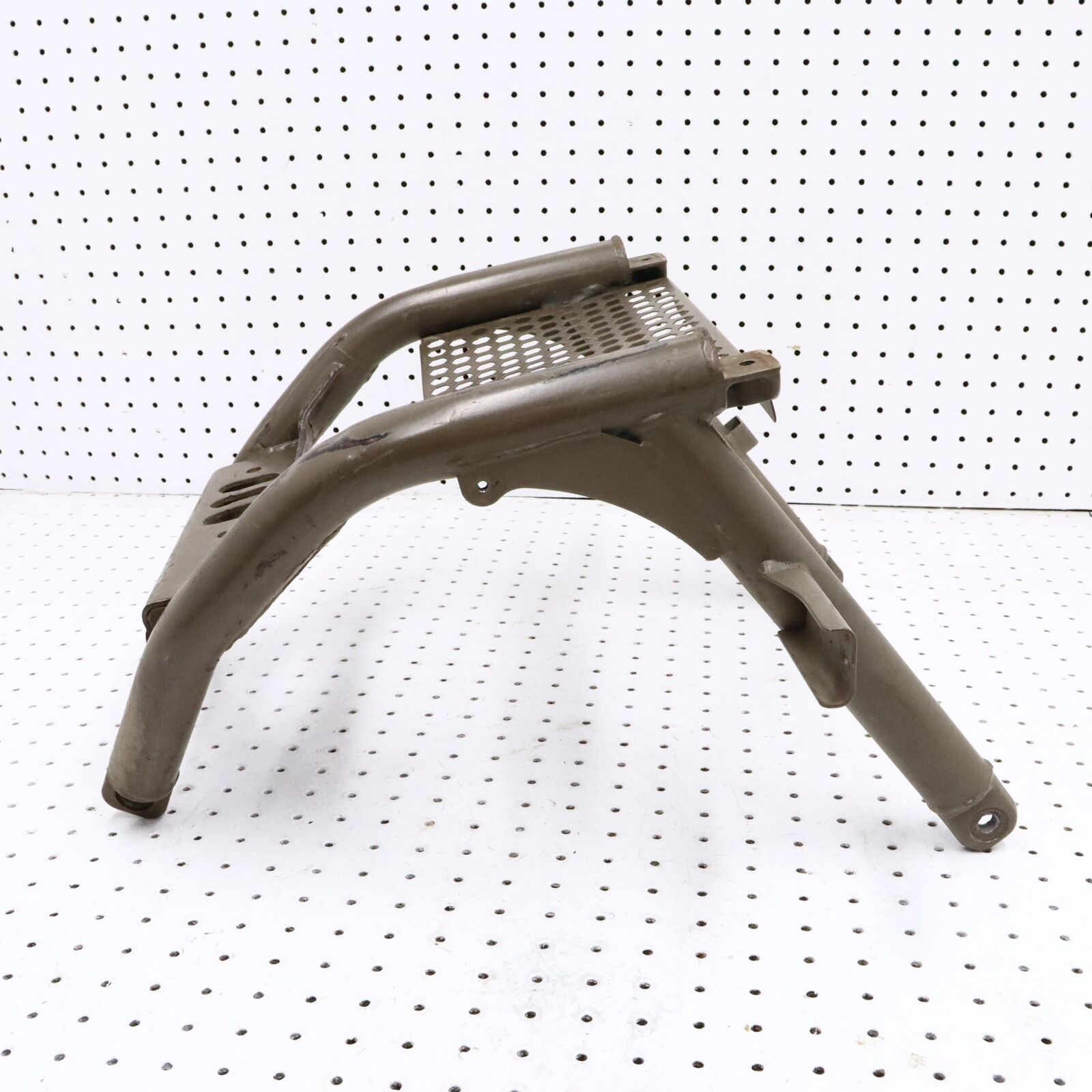 2003 KAWASAKI PRAIRIE 650 FRONT LOWER BRUSH GUARD BUMPER 55020-1760-UF