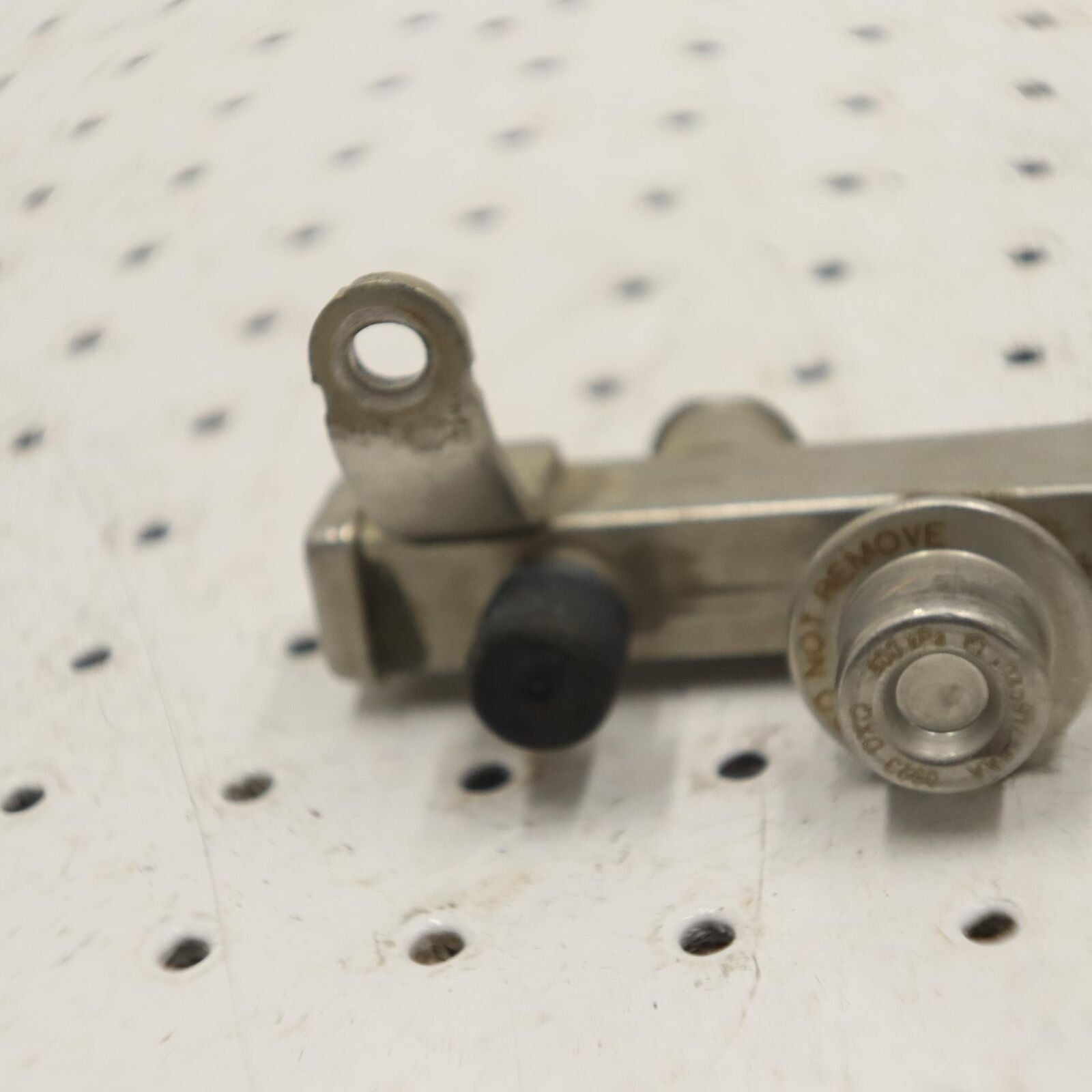 2013 POLARIS RANGER XP 900 FUEL RAIL 1204454 2522177