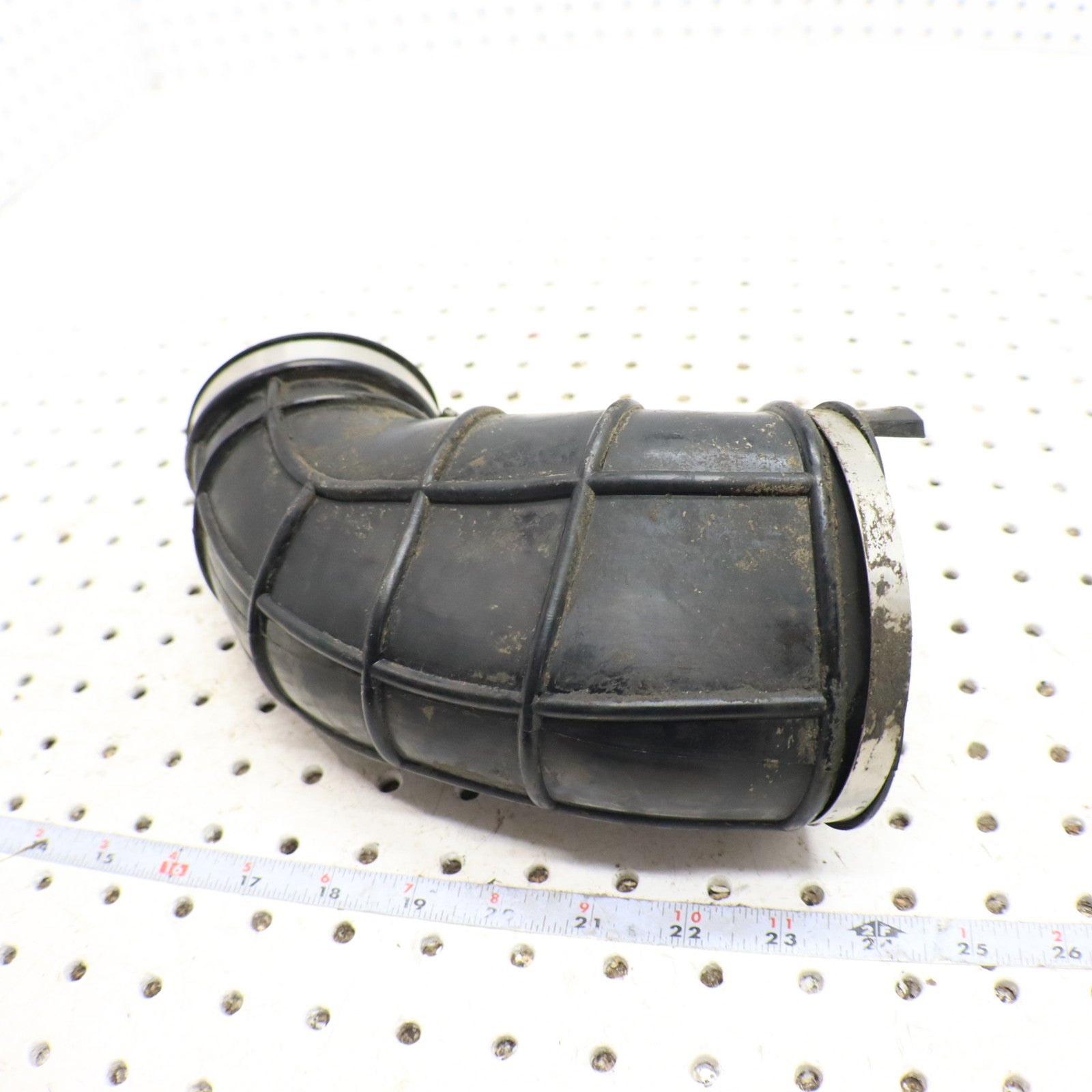 2009 Polaris Sportsman Xp 850 Airbox Intake Duct Boot Throttle Body Boot 5413125